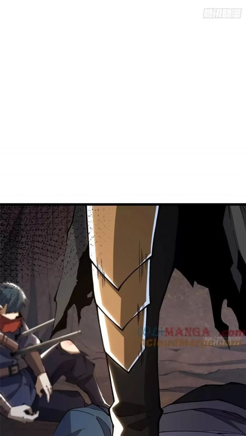 đọc truyện Ta Thật Không Muốn Học Cấm Chú Chương 37.1 ảnh 7 tại Thiên Thai Truyện