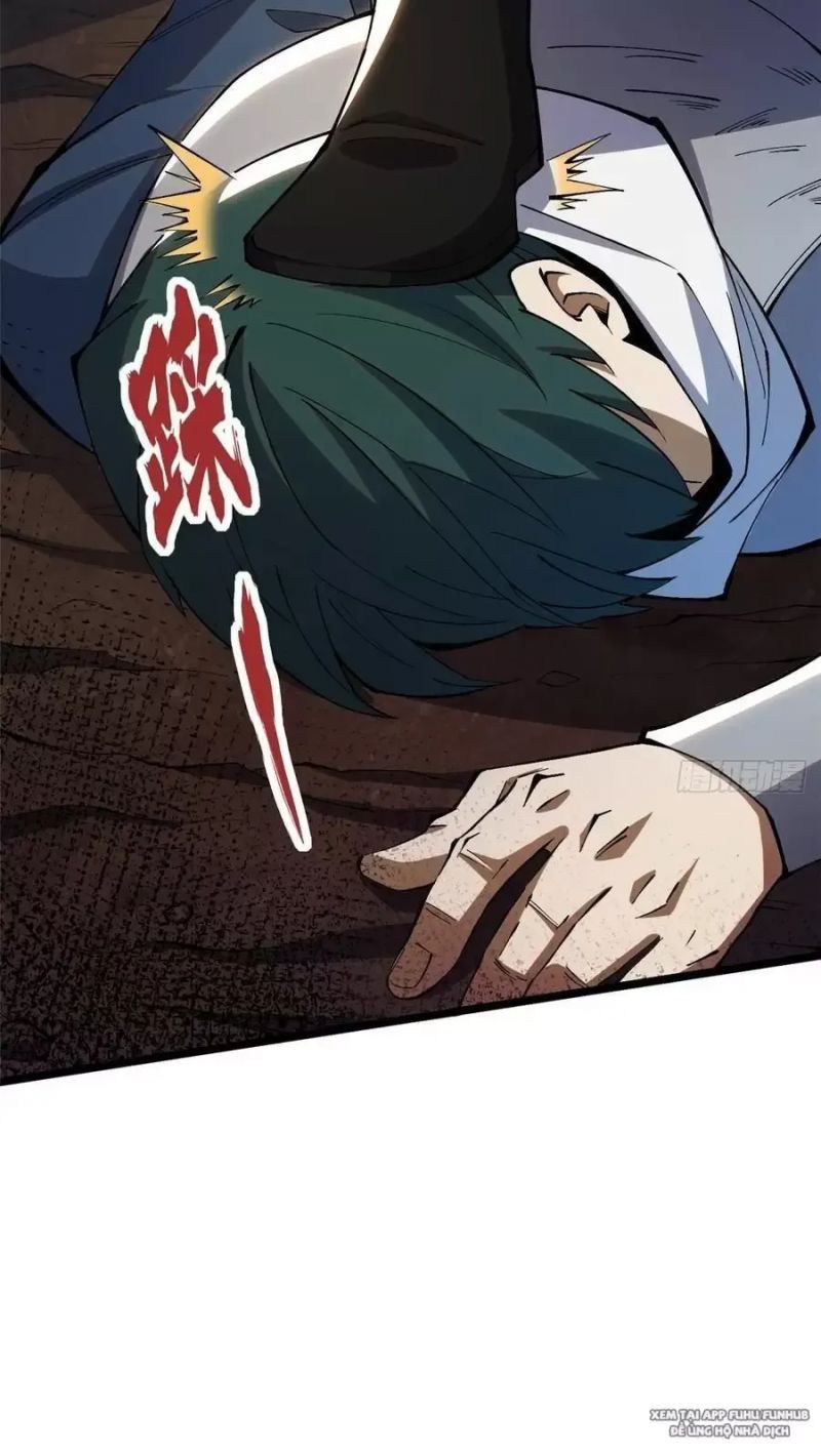 đọc truyện Ta Thật Không Muốn Học Cấm Chú Chương 37.1 ảnh 8 tại Thiên Thai Truyện