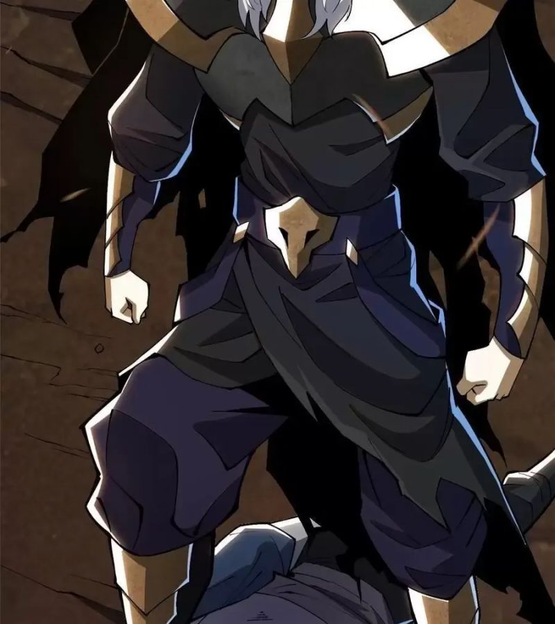 đọc truyện Ta Thật Không Muốn Học Cấm Chú Chương 37.1 ảnh 10 tại Thiên Thai Truyện