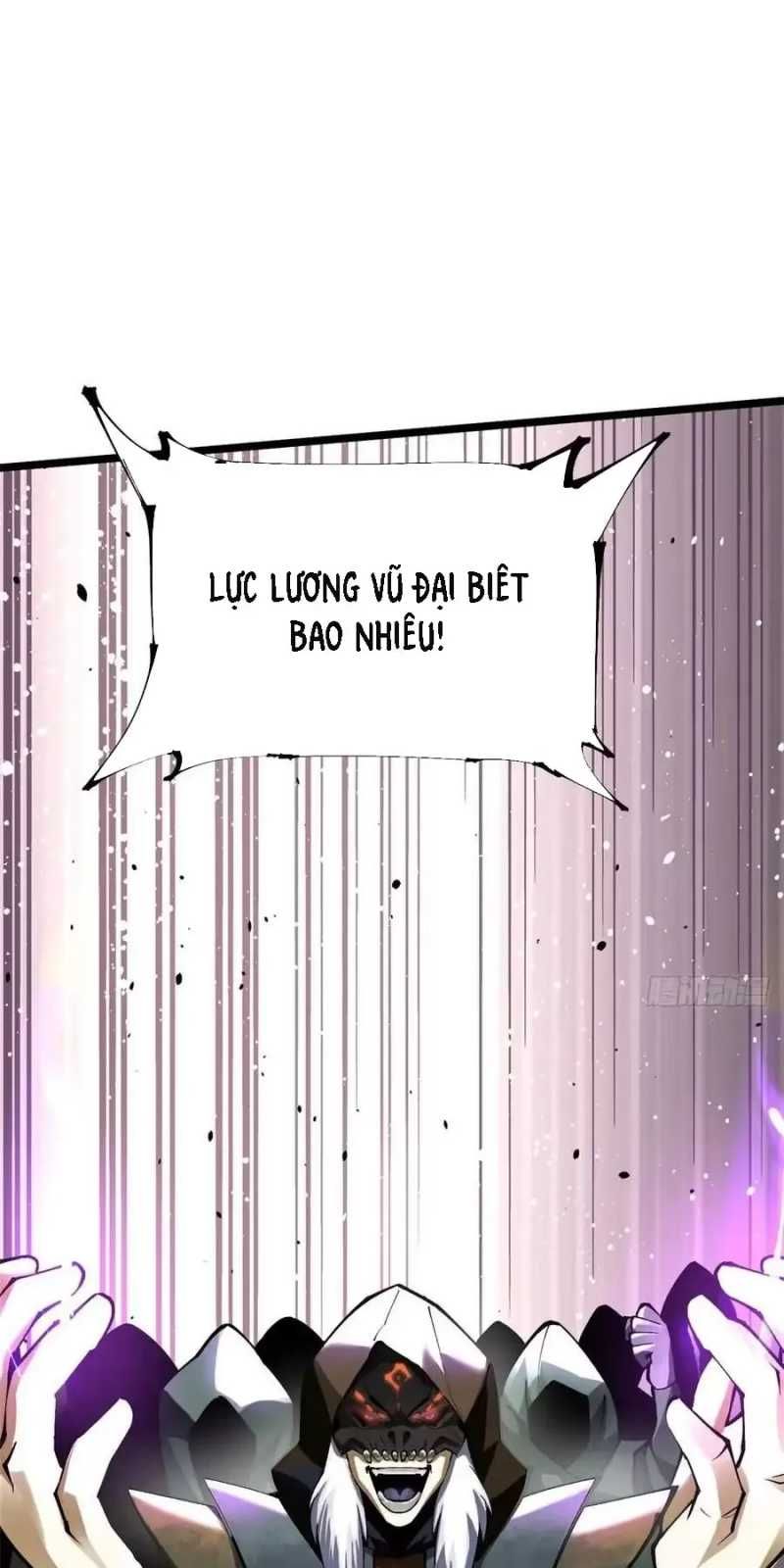 đọc truyện Ta Thật Không Muốn Học Cấm Chú Chương 37.2 ảnh 21 tại Thiên Thai Truyện