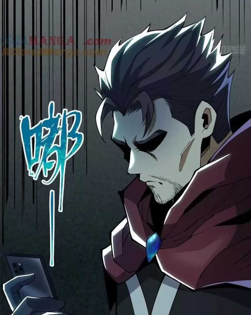 đọc truyện Ta Thật Không Muốn Học Cấm Chú Chương 37.2 ảnh 6 tại Thiên Thai Truyện