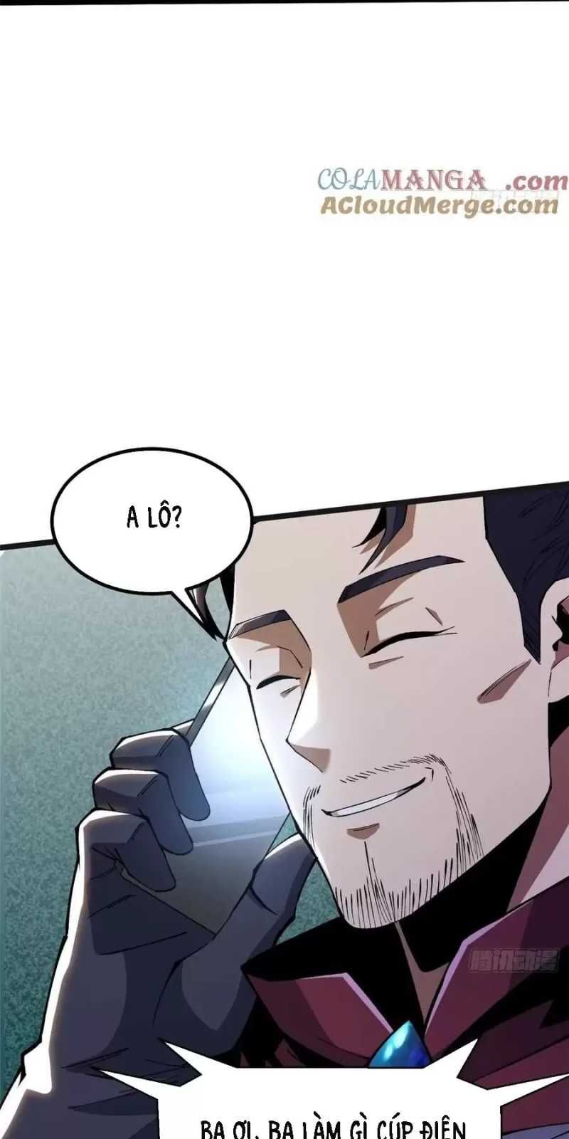 đọc truyện Ta Thật Không Muốn Học Cấm Chú Chương 37.2 ảnh 9 tại Thiên Thai Truyện