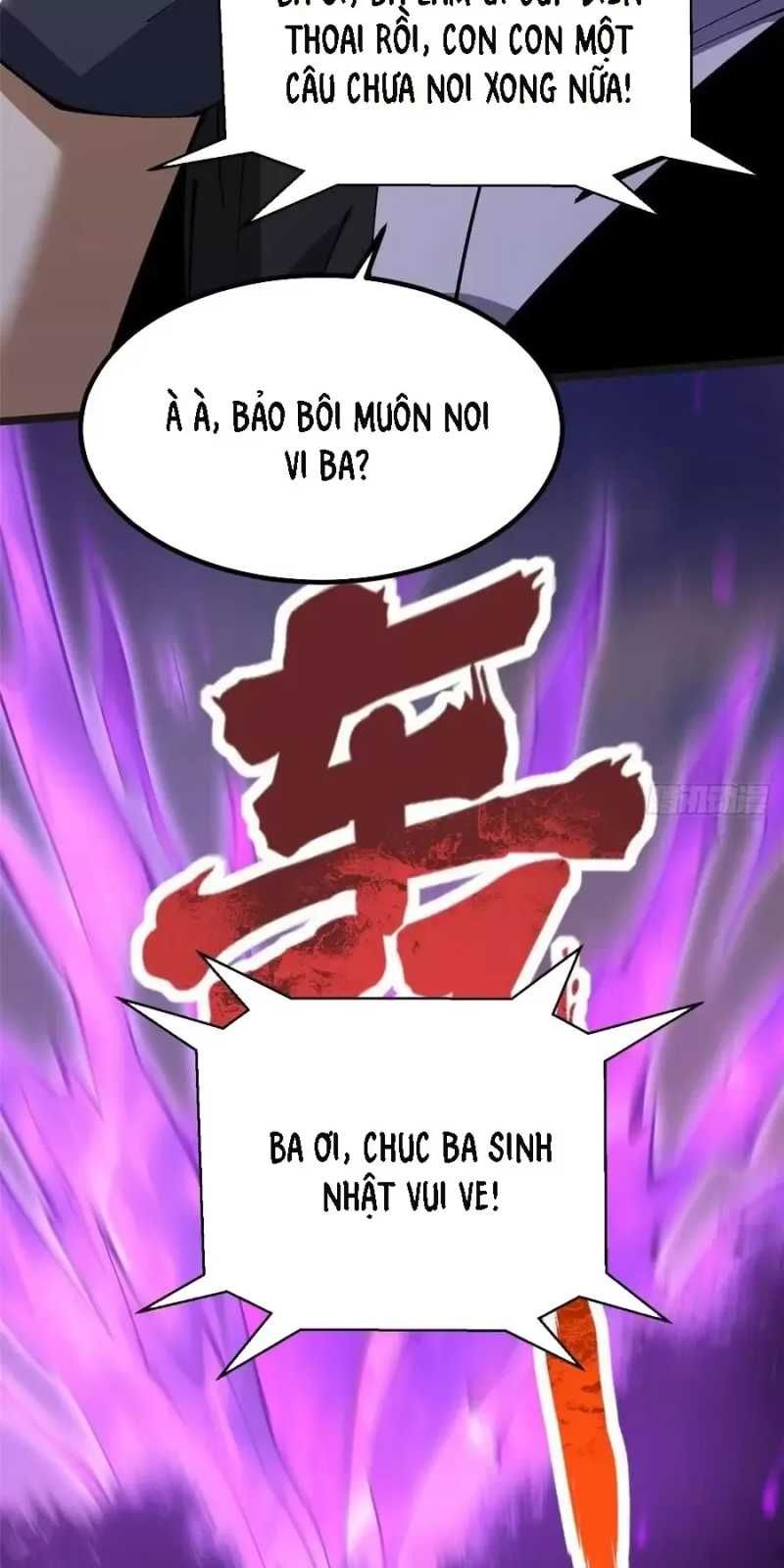 đọc truyện Ta Thật Không Muốn Học Cấm Chú Chương 37.2 ảnh 10 tại Thiên Thai Truyện