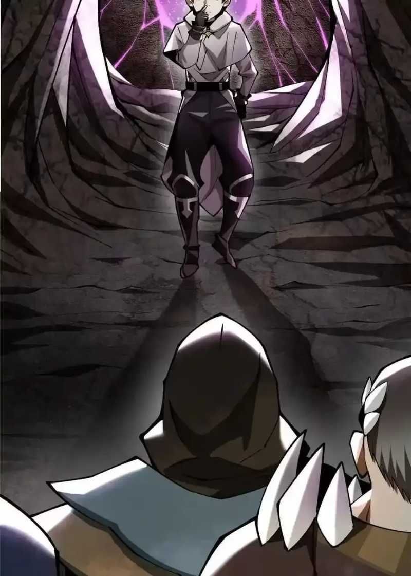 đọc truyện Ta Thật Không Muốn Học Cấm Chú Chương 38.1 ảnh 13 tại Thiên Thai Truyện