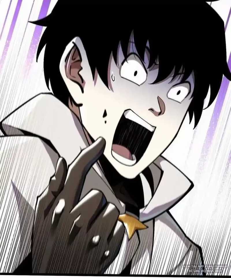 đọc truyện Ta Thật Không Muốn Học Cấm Chú Chương 38.1 ảnh 16 tại Thiên Thai Truyện