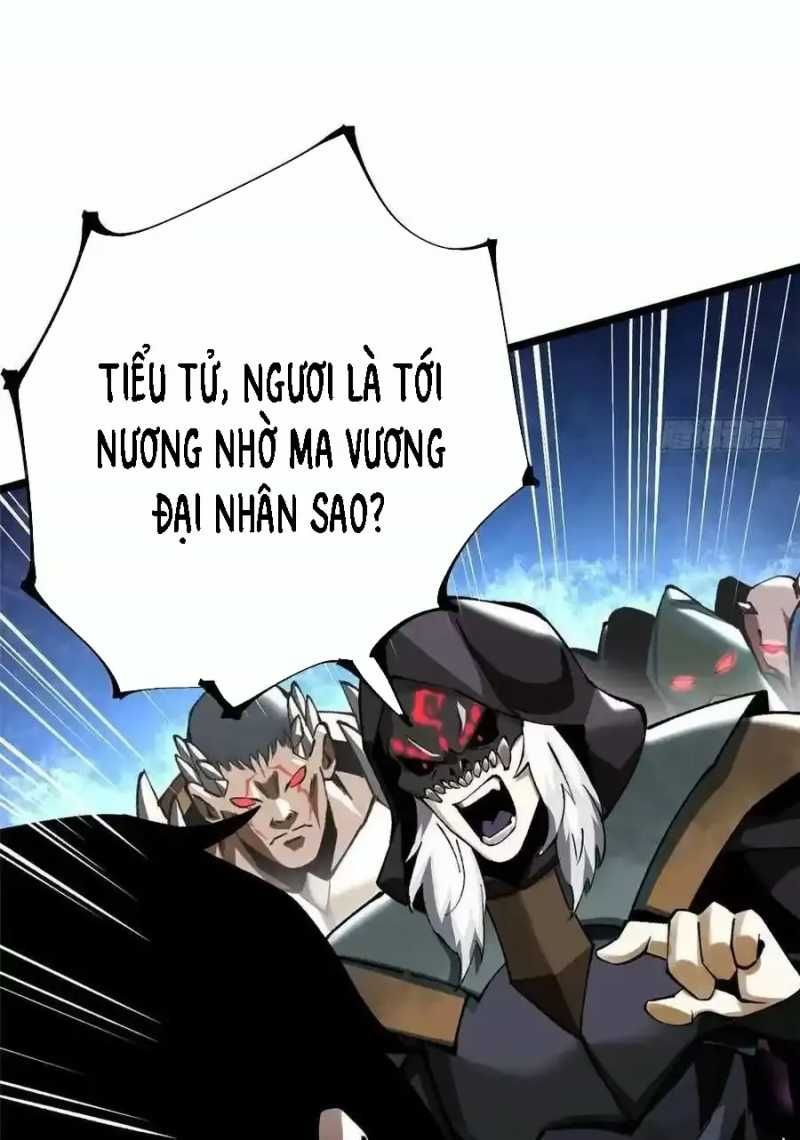 đọc truyện Ta Thật Không Muốn Học Cấm Chú Chương 38.1 ảnh 25 tại Thiên Thai Truyện