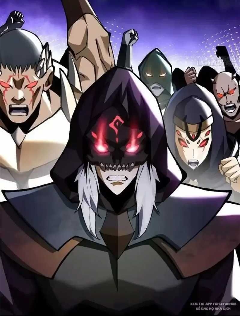 đọc truyện Ta Thật Không Muốn Học Cấm Chú Chương 38.1 ảnh 40 tại Thiên Thai Truyện