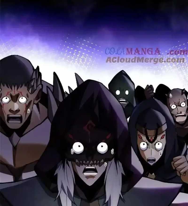 đọc truyện Ta Thật Không Muốn Học Cấm Chú Chương 38.1 ảnh 42 tại Thiên Thai Truyện