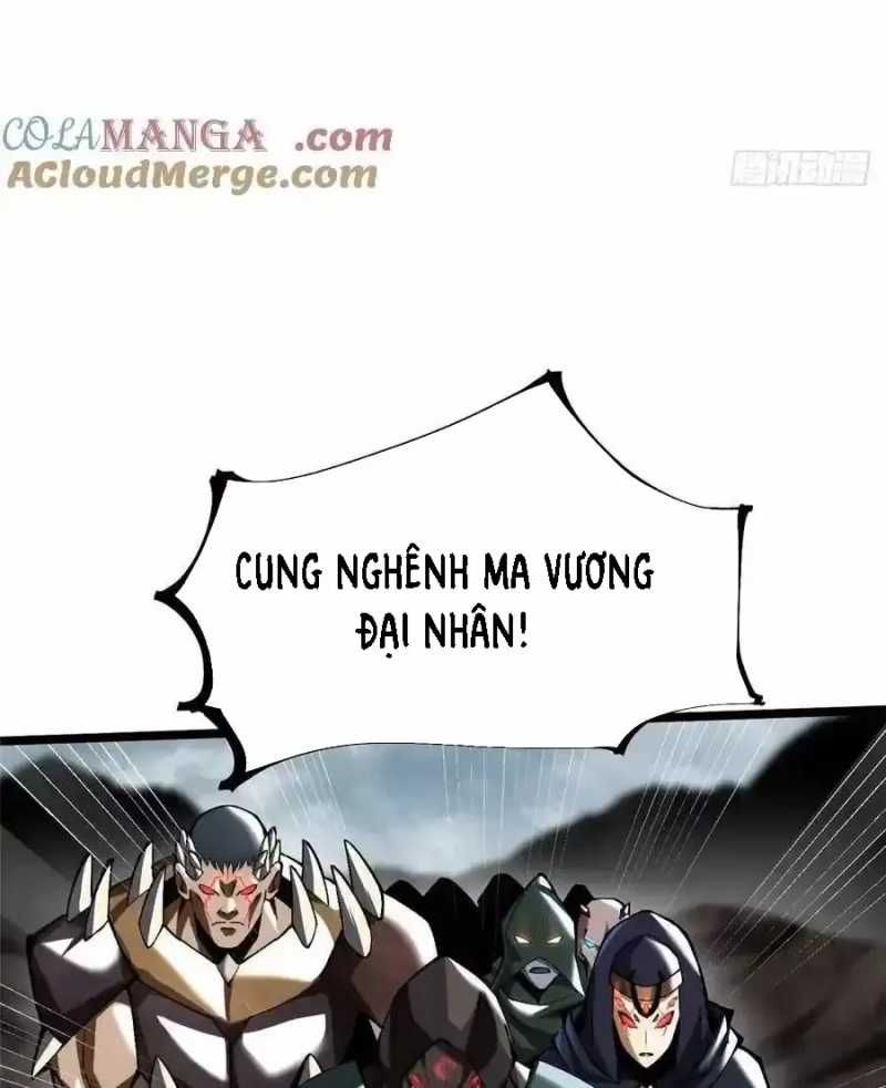 đọc truyện Ta Thật Không Muốn Học Cấm Chú Chương 38.1 ảnh 8 tại Thiên Thai Truyện