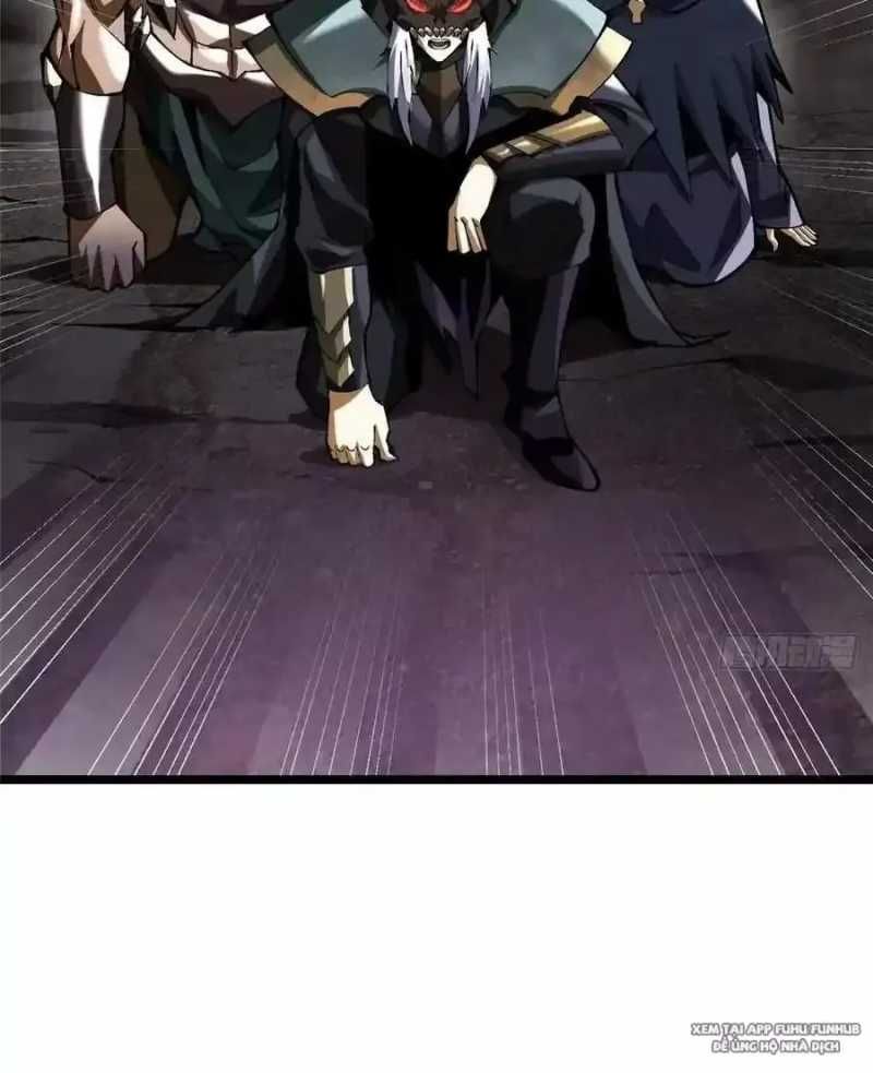 đọc truyện Ta Thật Không Muốn Học Cấm Chú Chương 38.1 ảnh 9 tại Thiên Thai Truyện