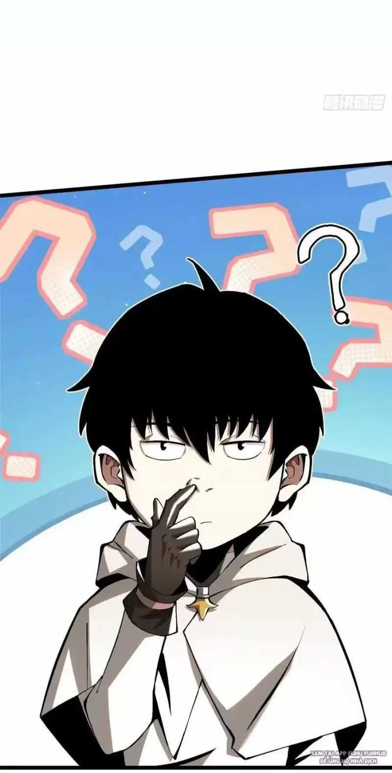 đọc truyện Ta Thật Không Muốn Học Cấm Chú Chương 38.1 ảnh 11 tại Thiên Thai Truyện