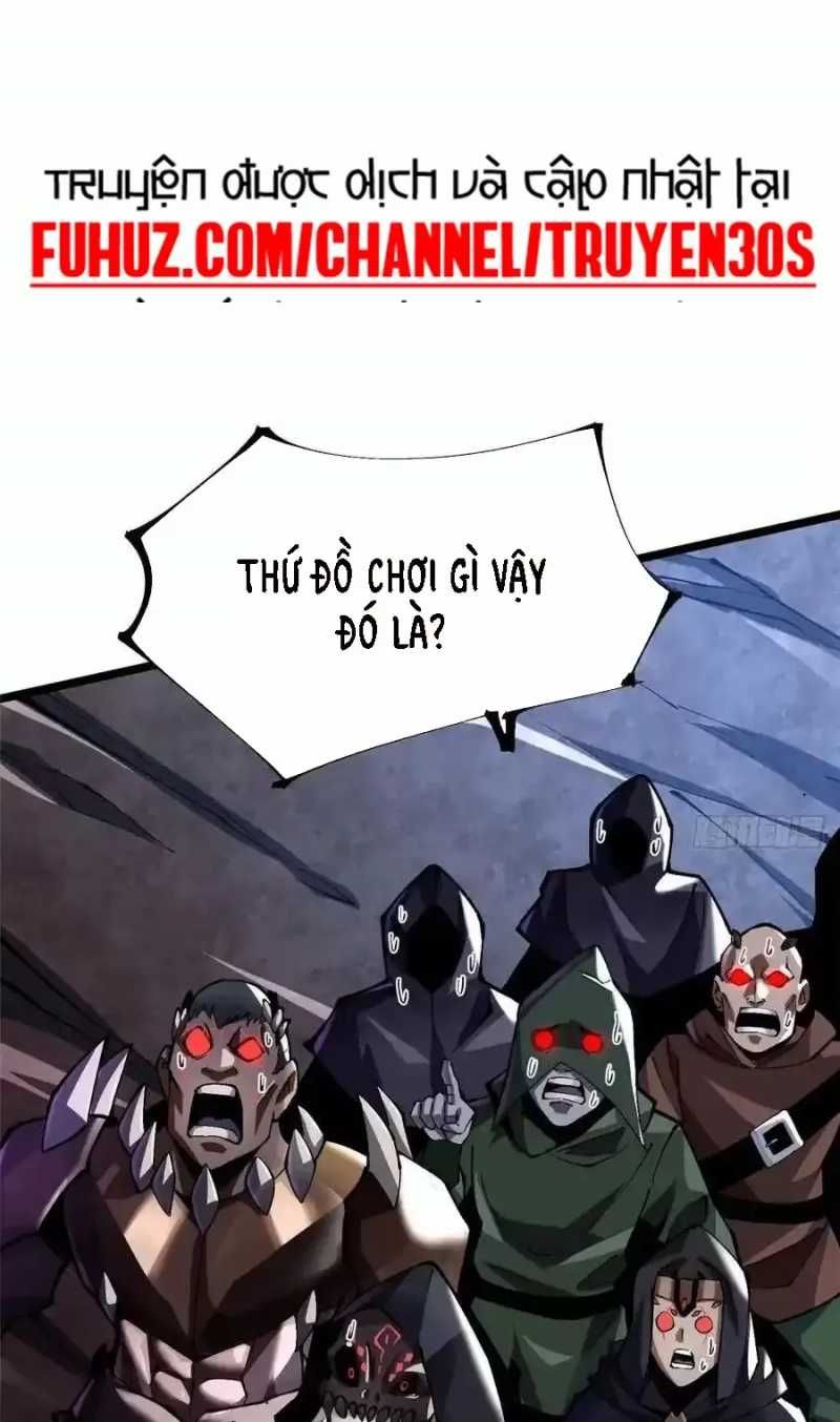 đọc truyện Ta Thật Không Muốn Học Cấm Chú Chương 38.2 ảnh 4 tại Thiên Thai Truyện