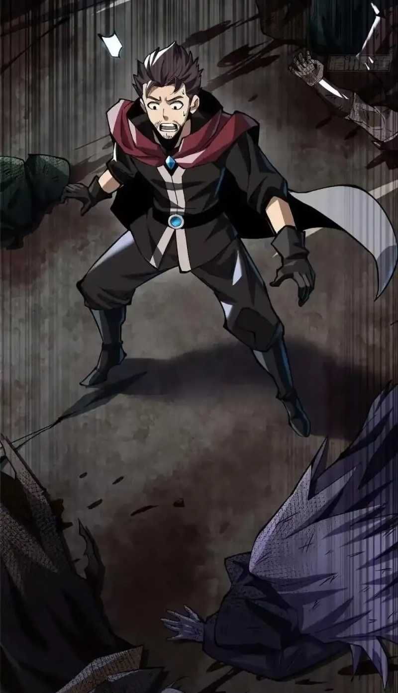 đọc truyện Ta Thật Không Muốn Học Cấm Chú Chương 38.2 ảnh 34 tại Thiên Thai Truyện