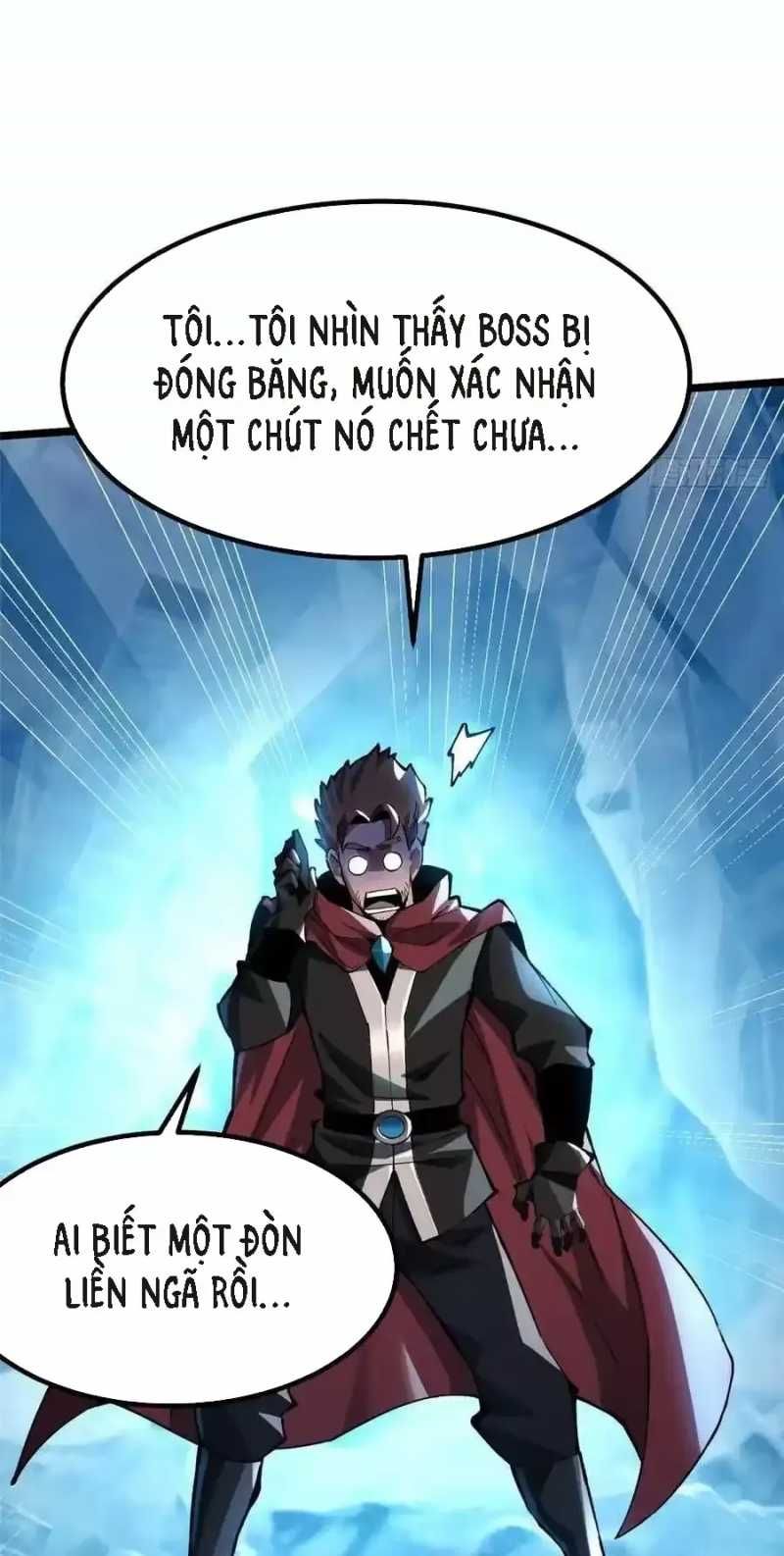 đọc truyện Ta Thật Không Muốn Học Cấm Chú Chương 38.2 ảnh 42 tại Thiên Thai Truyện