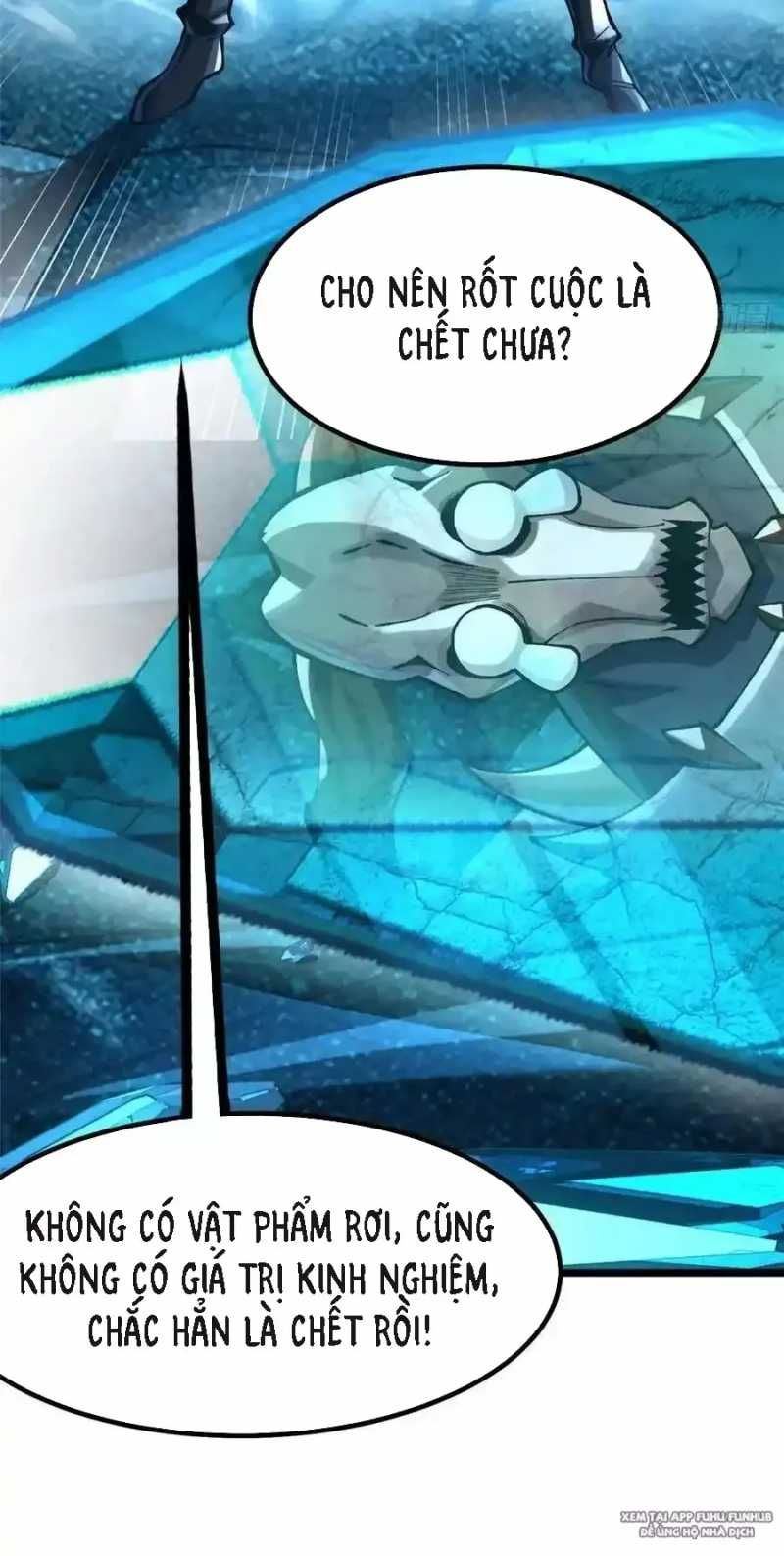 đọc truyện Ta Thật Không Muốn Học Cấm Chú Chương 38.2 ảnh 43 tại Thiên Thai Truyện