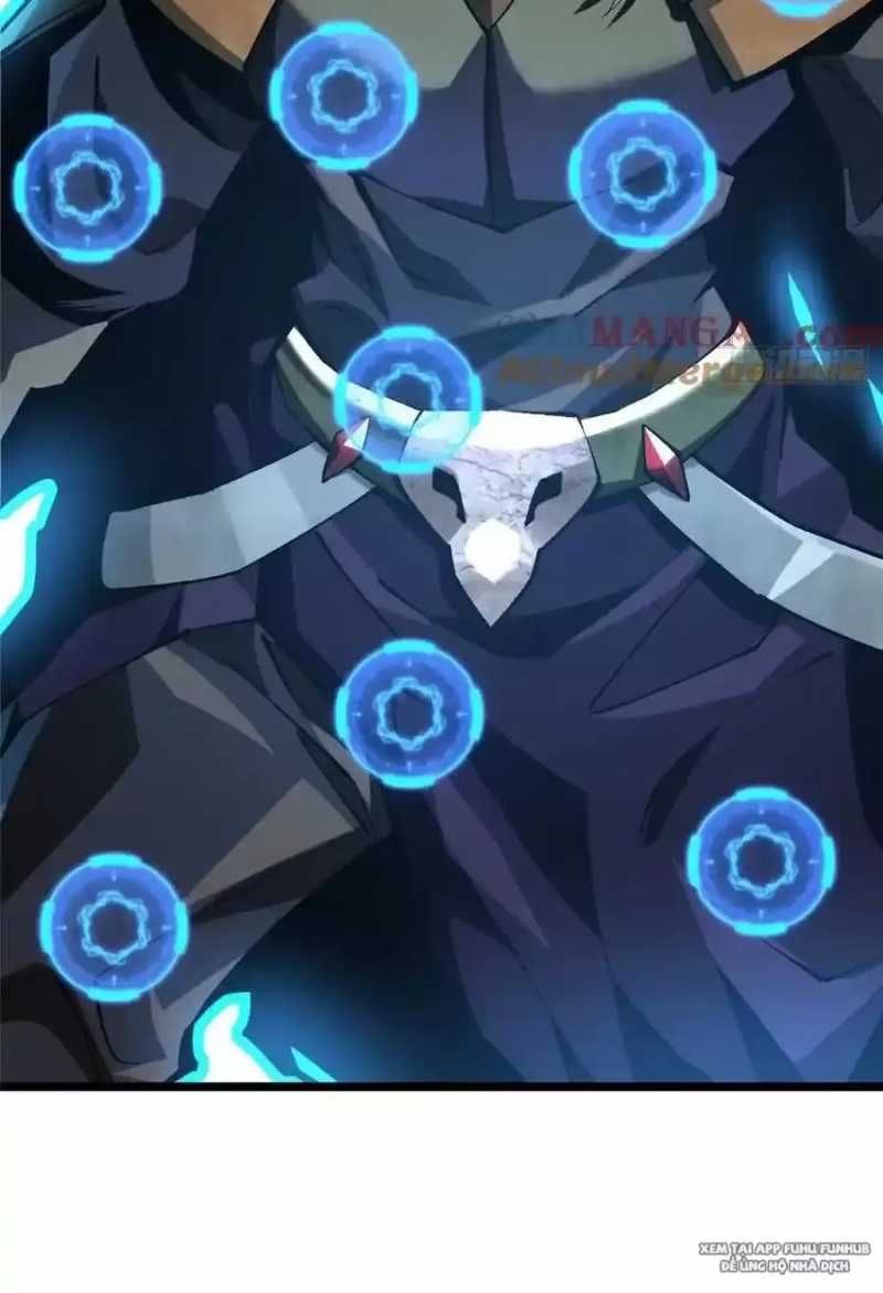 đọc truyện Ta Thật Không Muốn Học Cấm Chú Chương 38.2 ảnh 11 tại Thiên Thai Truyện