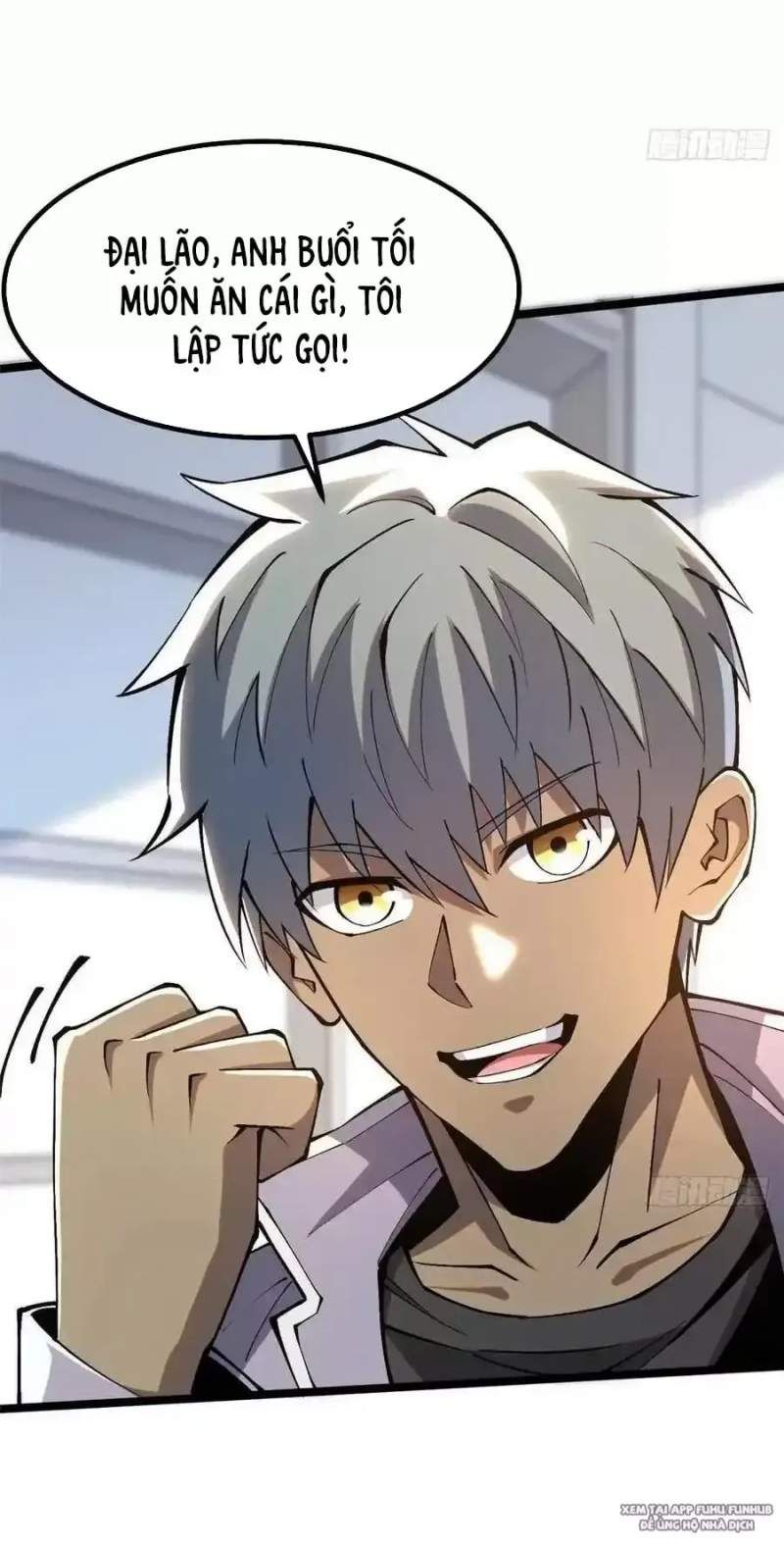 đọc truyện Ta Thật Không Muốn Học Cấm Chú Chương 39.1 ảnh 12 tại Thiên Thai Truyện