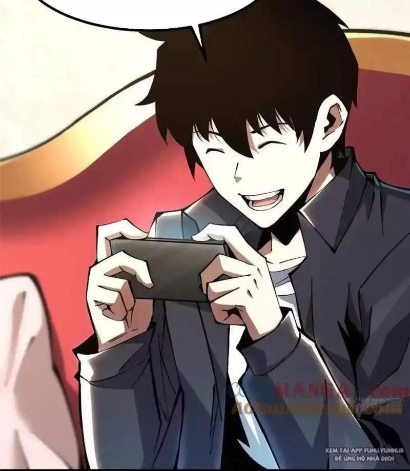 đọc truyện Ta Thật Không Muốn Học Cấm Chú Chương 39.1 ảnh 17 tại Thiên Thai Truyện