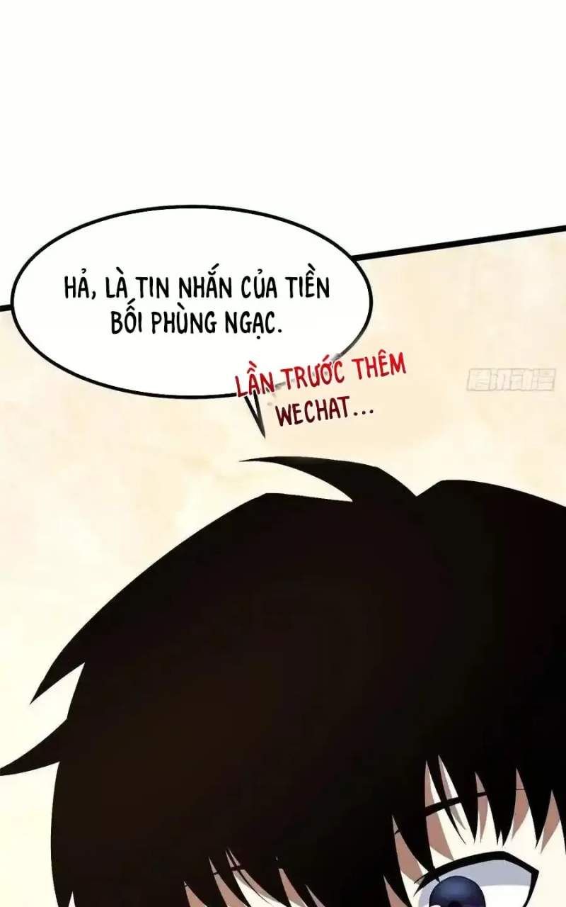 đọc truyện Ta Thật Không Muốn Học Cấm Chú Chương 39.1 ảnh 20 tại Thiên Thai Truyện