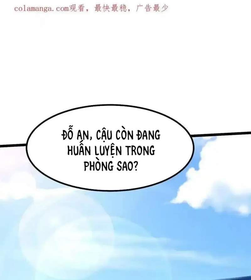 đọc truyện Ta Thật Không Muốn Học Cấm Chú Chương 39.1 ảnh 4 tại Thiên Thai Truyện