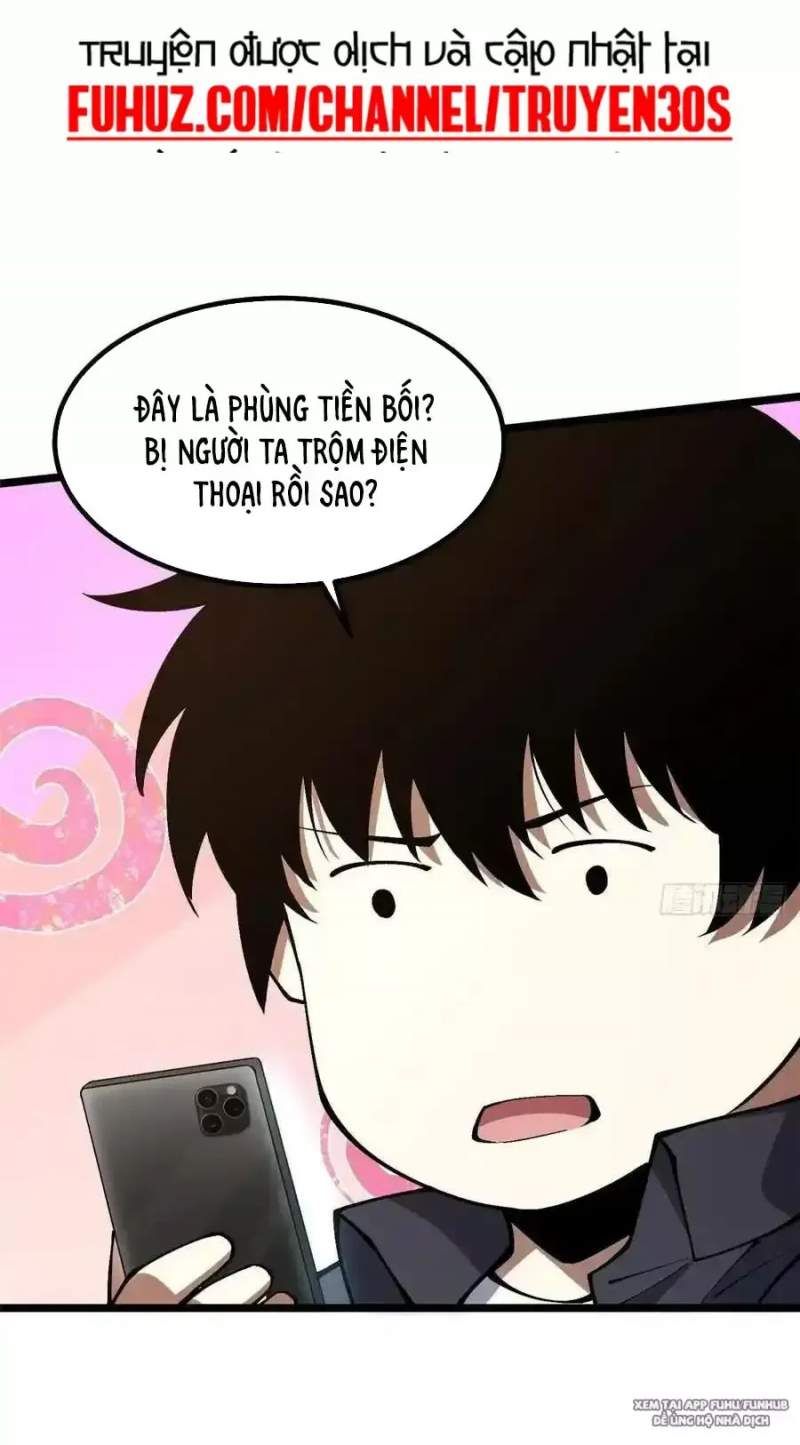 đọc truyện Ta Thật Không Muốn Học Cấm Chú Chương 39.1 ảnh 23 tại Thiên Thai Truyện