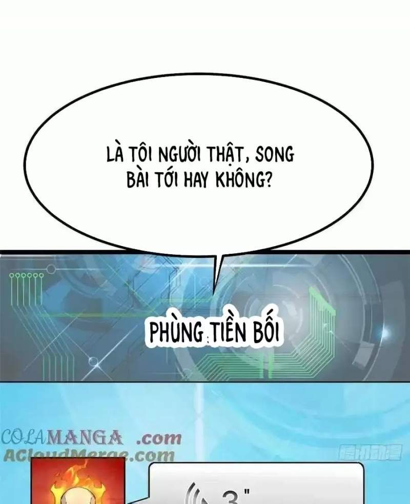 đọc truyện Ta Thật Không Muốn Học Cấm Chú Chương 39.1 ảnh 24 tại Thiên Thai Truyện