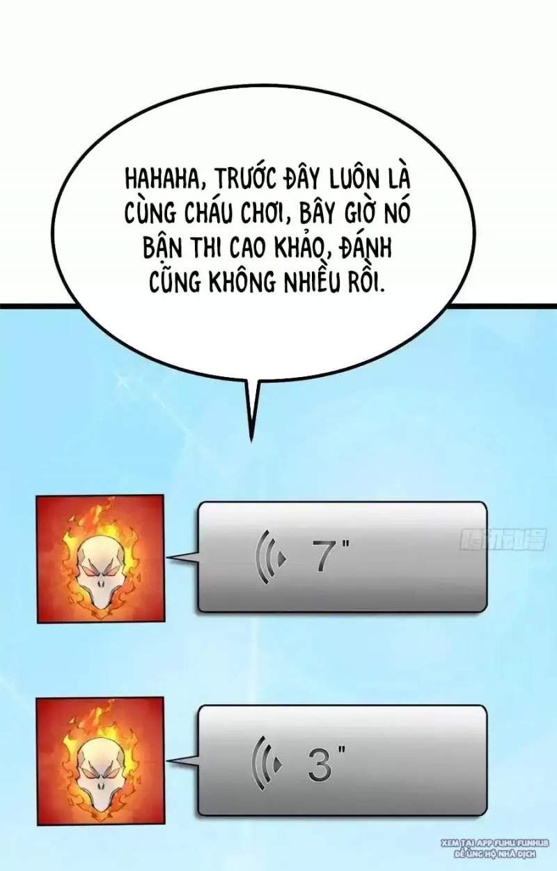 đọc truyện Ta Thật Không Muốn Học Cấm Chú Chương 39.1 ảnh 30 tại Thiên Thai Truyện