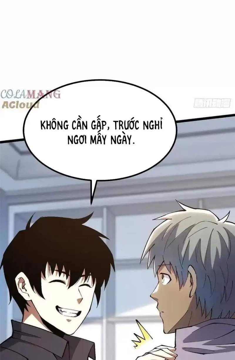 đọc truyện Ta Thật Không Muốn Học Cấm Chú Chương 39.1 ảnh 8 tại Thiên Thai Truyện