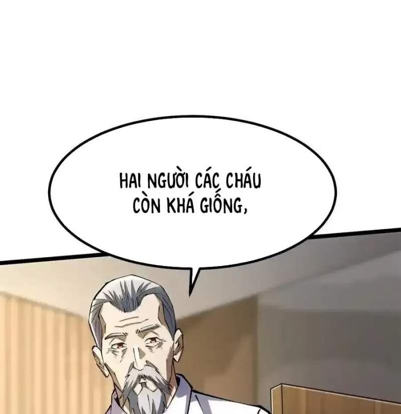 đọc truyện Ta Thật Không Muốn Học Cấm Chú Chương 39.2 ảnh 12 tại Thiên Thai Truyện