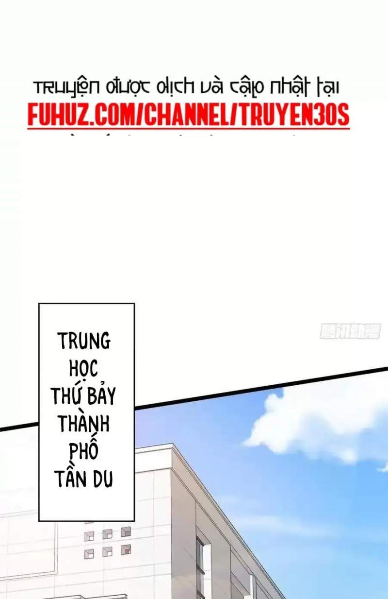 đọc truyện Ta Thật Không Muốn Học Cấm Chú Chương 39.2 ảnh 16 tại Thiên Thai Truyện