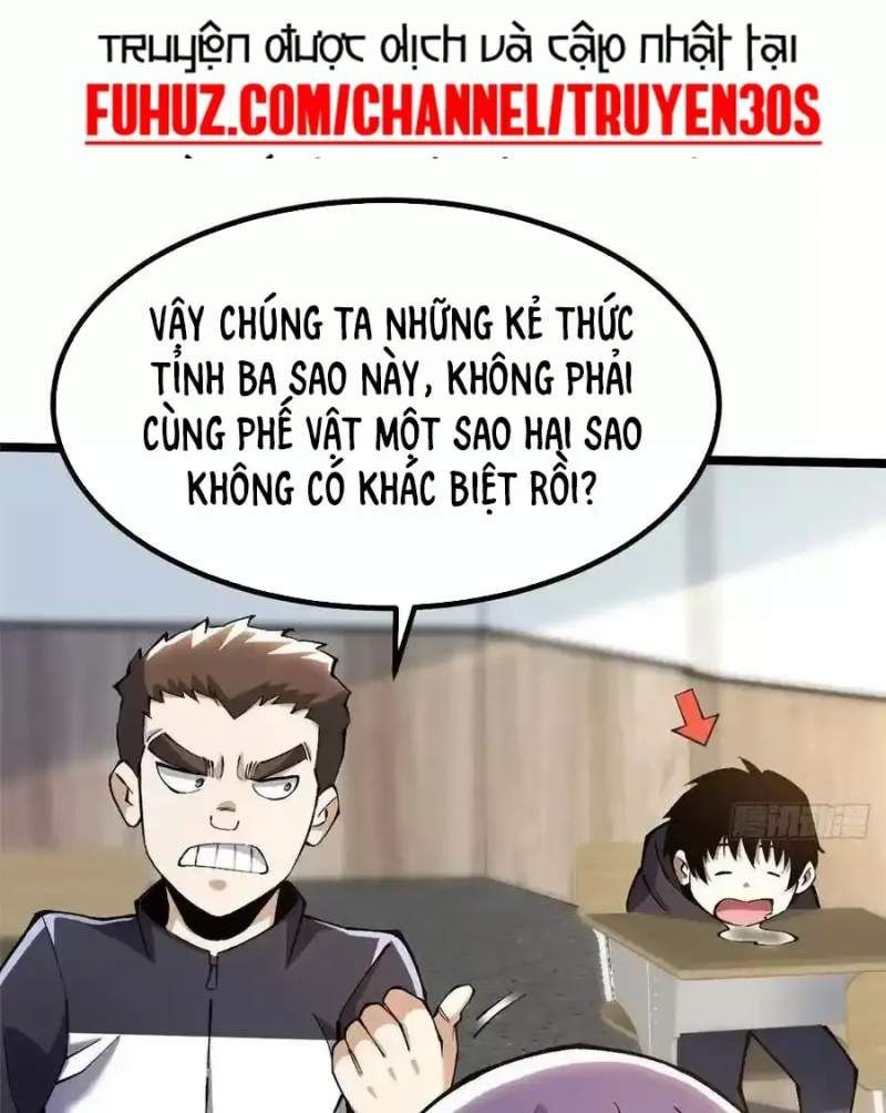 đọc truyện Ta Thật Không Muốn Học Cấm Chú Chương 39.2 ảnh 21 tại Thiên Thai Truyện