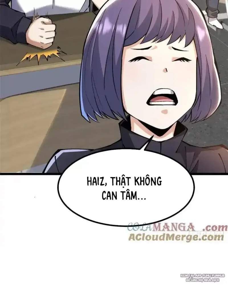 đọc truyện Ta Thật Không Muốn Học Cấm Chú Chương 39.2 ảnh 22 tại Thiên Thai Truyện