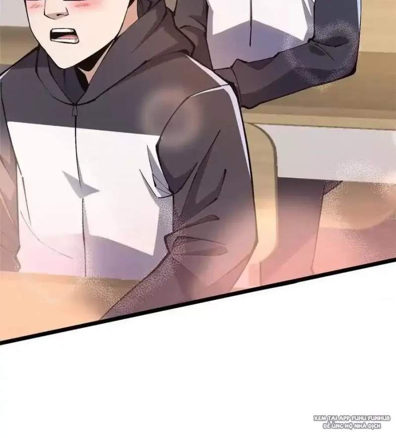 đọc truyện Ta Thật Không Muốn Học Cấm Chú Chương 39.2 ảnh 27 tại Thiên Thai Truyện