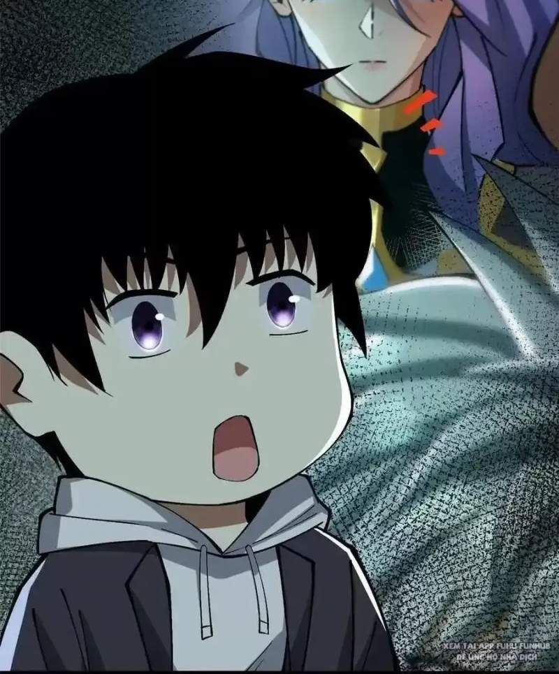 đọc truyện Ta Thật Không Muốn Học Cấm Chú Chương 39.2 ảnh 31 tại Thiên Thai Truyện