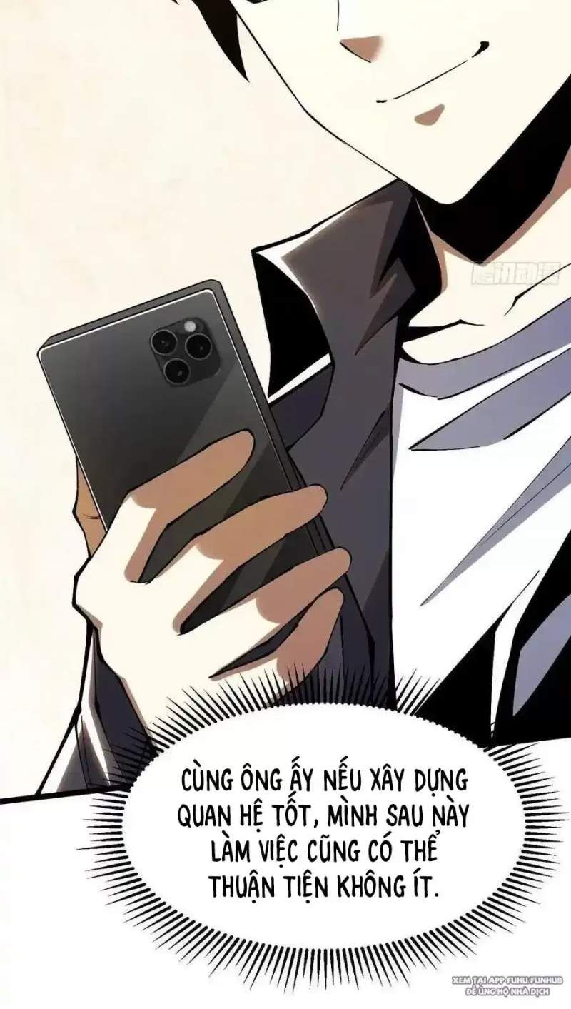 đọc truyện Ta Thật Không Muốn Học Cấm Chú Chương 39.2 ảnh 5 tại Thiên Thai Truyện