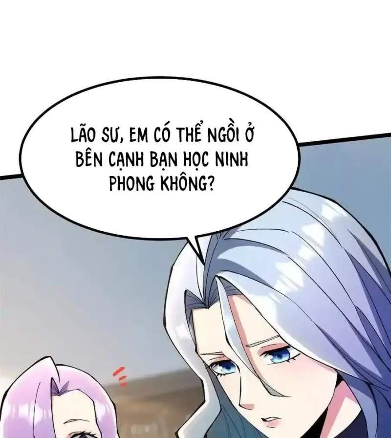 đọc truyện Ta Thật Không Muốn Học Cấm Chú Chương 39.2 ảnh 34 tại Thiên Thai Truyện