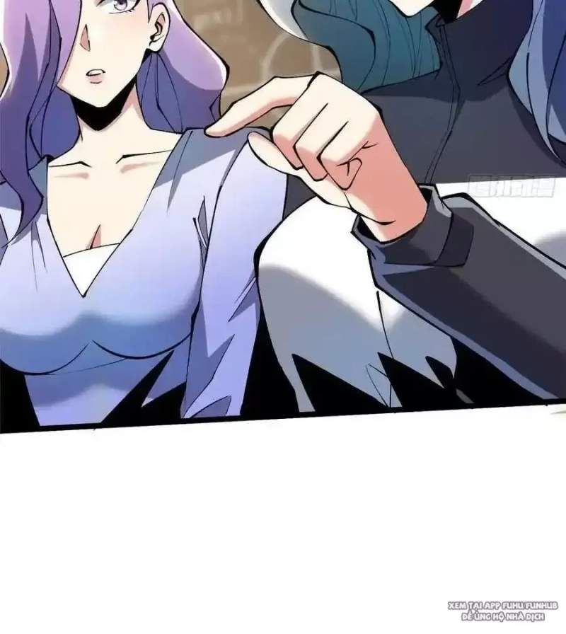 đọc truyện Ta Thật Không Muốn Học Cấm Chú Chương 39.2 ảnh 35 tại Thiên Thai Truyện