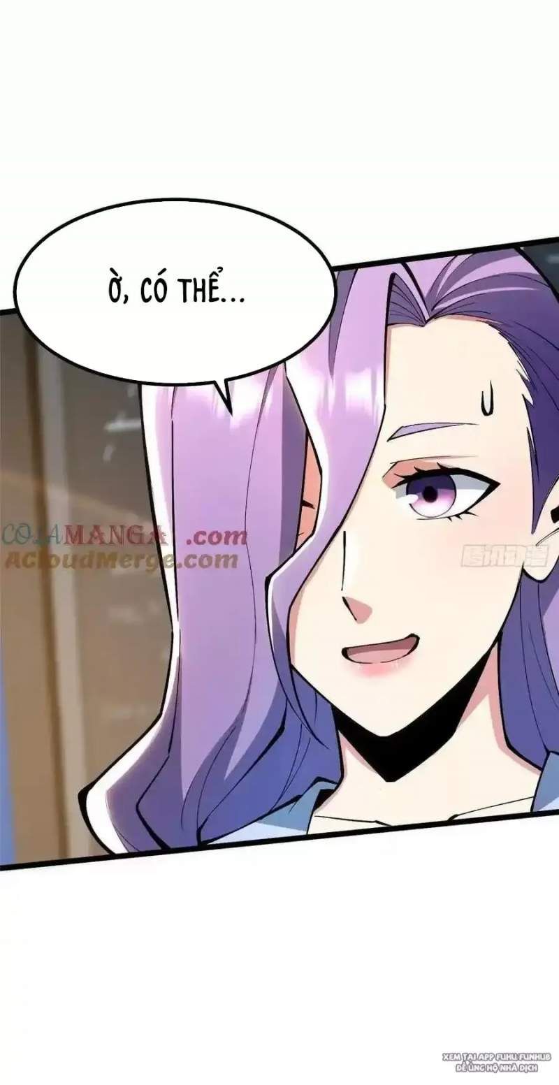 đọc truyện Ta Thật Không Muốn Học Cấm Chú Chương 39.2 ảnh 36 tại Thiên Thai Truyện