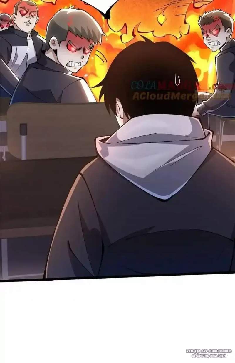 đọc truyện Ta Thật Không Muốn Học Cấm Chú Chương 39.2 ảnh 40 tại Thiên Thai Truyện