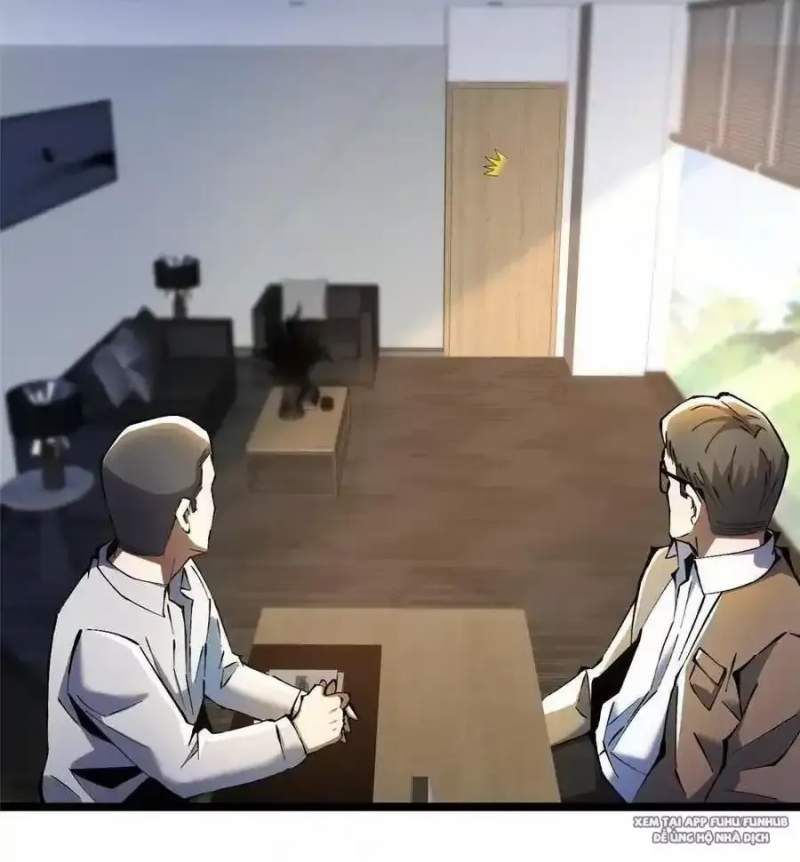 đọc truyện Ta Thật Không Muốn Học Cấm Chú Chương 40.1 ảnh 12 tại Thiên Thai Truyện