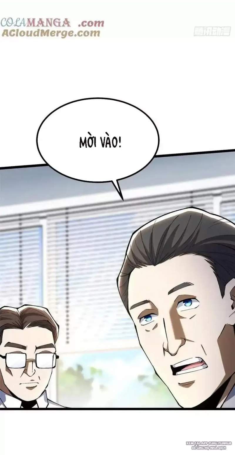 đọc truyện Ta Thật Không Muốn Học Cấm Chú Chương 40.1 ảnh 13 tại Thiên Thai Truyện