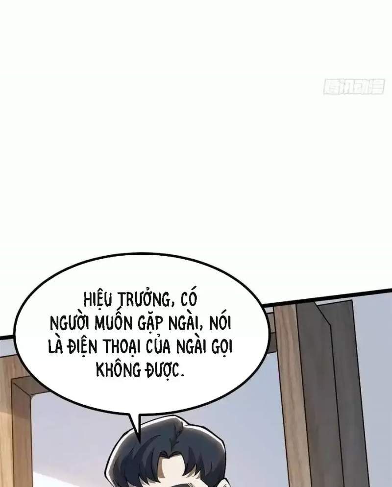 đọc truyện Ta Thật Không Muốn Học Cấm Chú Chương 40.1 ảnh 14 tại Thiên Thai Truyện