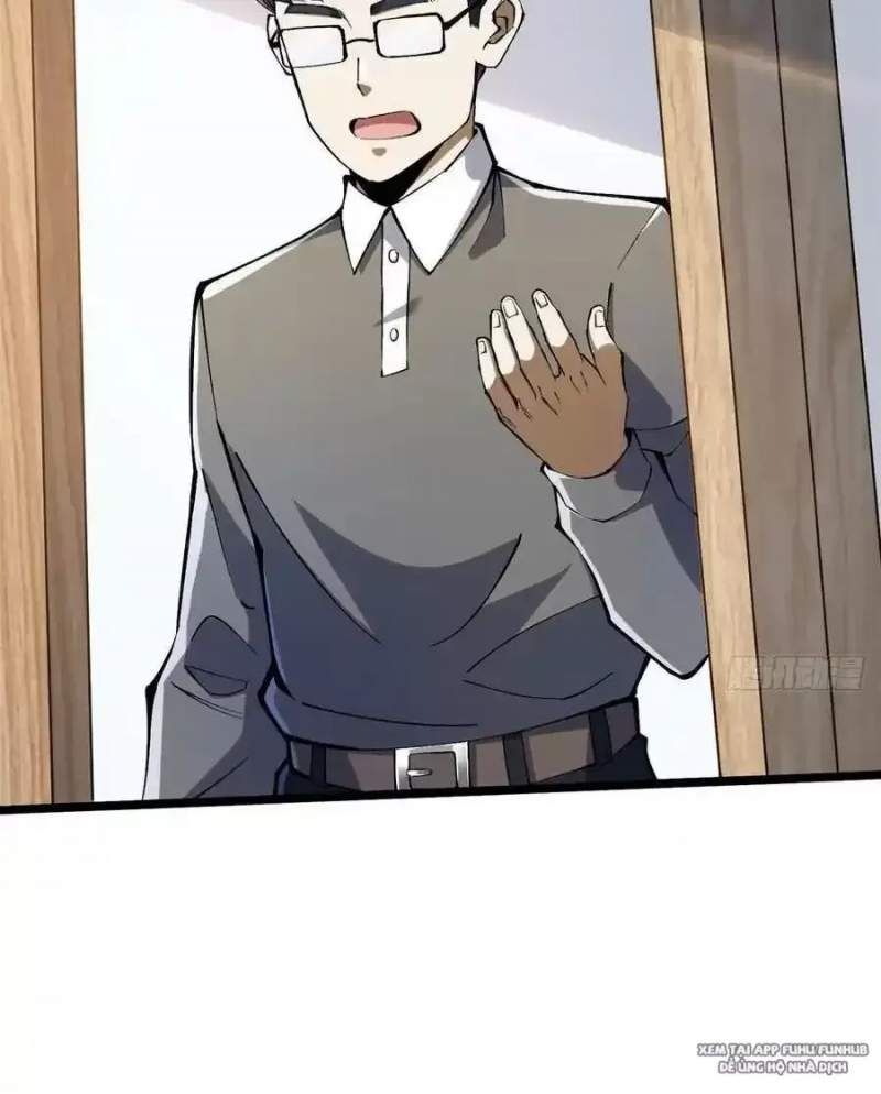 đọc truyện Ta Thật Không Muốn Học Cấm Chú Chương 40.1 ảnh 15 tại Thiên Thai Truyện