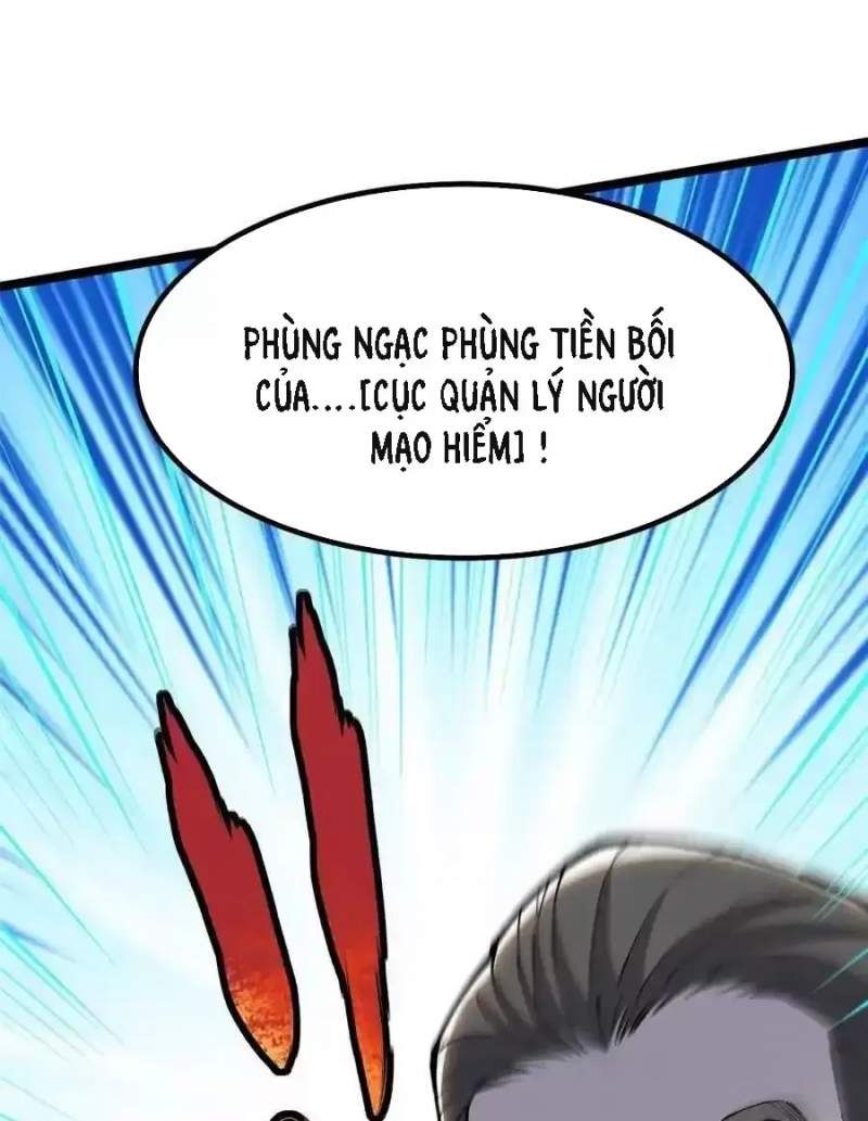 đọc truyện Ta Thật Không Muốn Học Cấm Chú Chương 40.1 ảnh 17 tại Thiên Thai Truyện