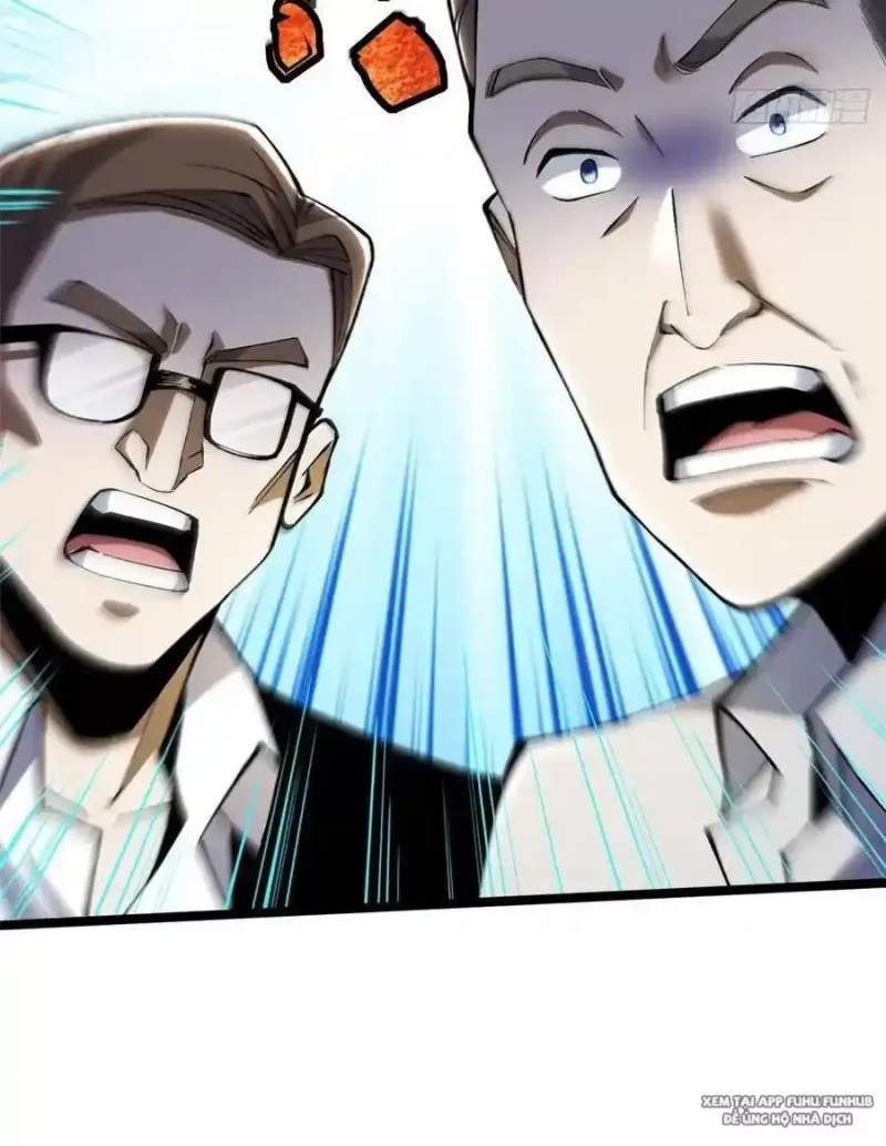 đọc truyện Ta Thật Không Muốn Học Cấm Chú Chương 40.1 ảnh 18 tại Thiên Thai Truyện