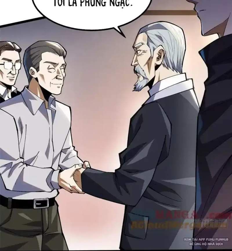 đọc truyện Ta Thật Không Muốn Học Cấm Chú Chương 40.1 ảnh 20 tại Thiên Thai Truyện