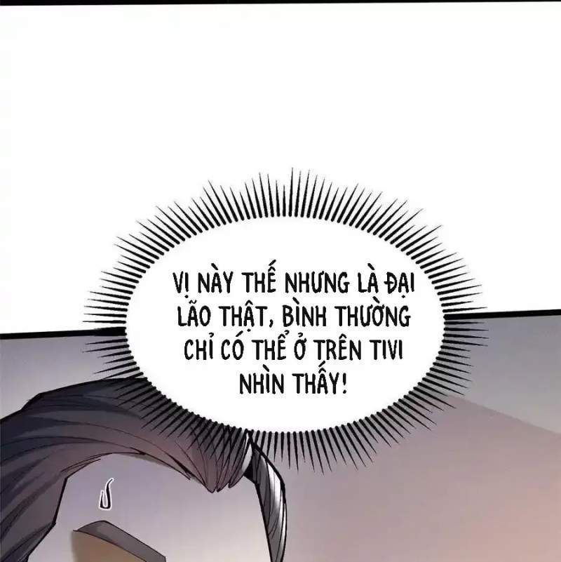 đọc truyện Ta Thật Không Muốn Học Cấm Chú Chương 40.1 ảnh 21 tại Thiên Thai Truyện