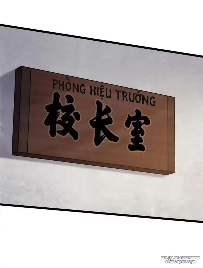 đọc truyện Ta Thật Không Muốn Học Cấm Chú Chương 40.1 ảnh 4 tại Thiên Thai Truyện