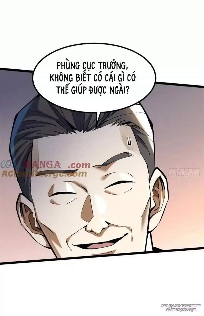 đọc truyện Ta Thật Không Muốn Học Cấm Chú Chương 40.1 ảnh 25 tại Thiên Thai Truyện