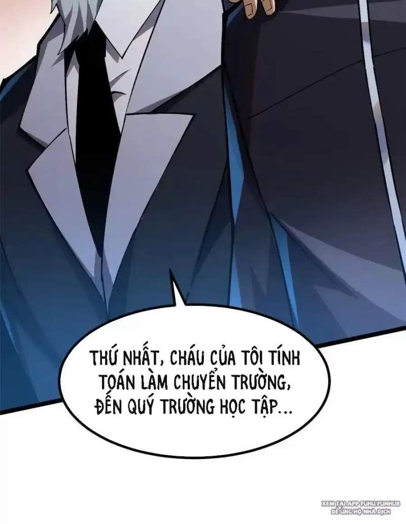 đọc truyện Ta Thật Không Muốn Học Cấm Chú Chương 40.1 ảnh 27 tại Thiên Thai Truyện